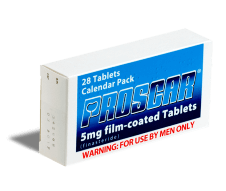 Proscar Farmacia Online