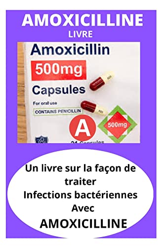 Amoxil où acheter