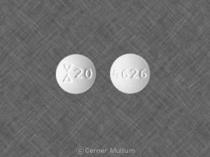 Monodox Le Moins Cher