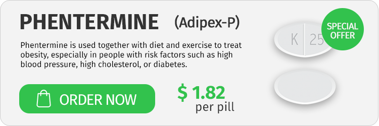 adipex-p acheter sans ordonnance