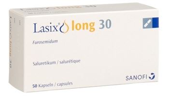 lasilix 100 sans ordonnance