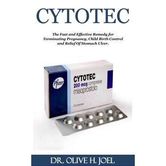 Cytotec 200 prix