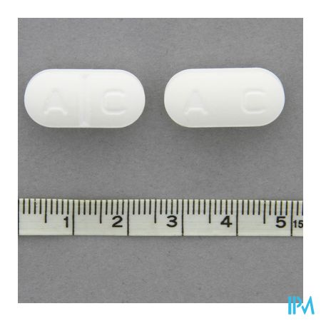 Amoxicilline 1g prix belgique