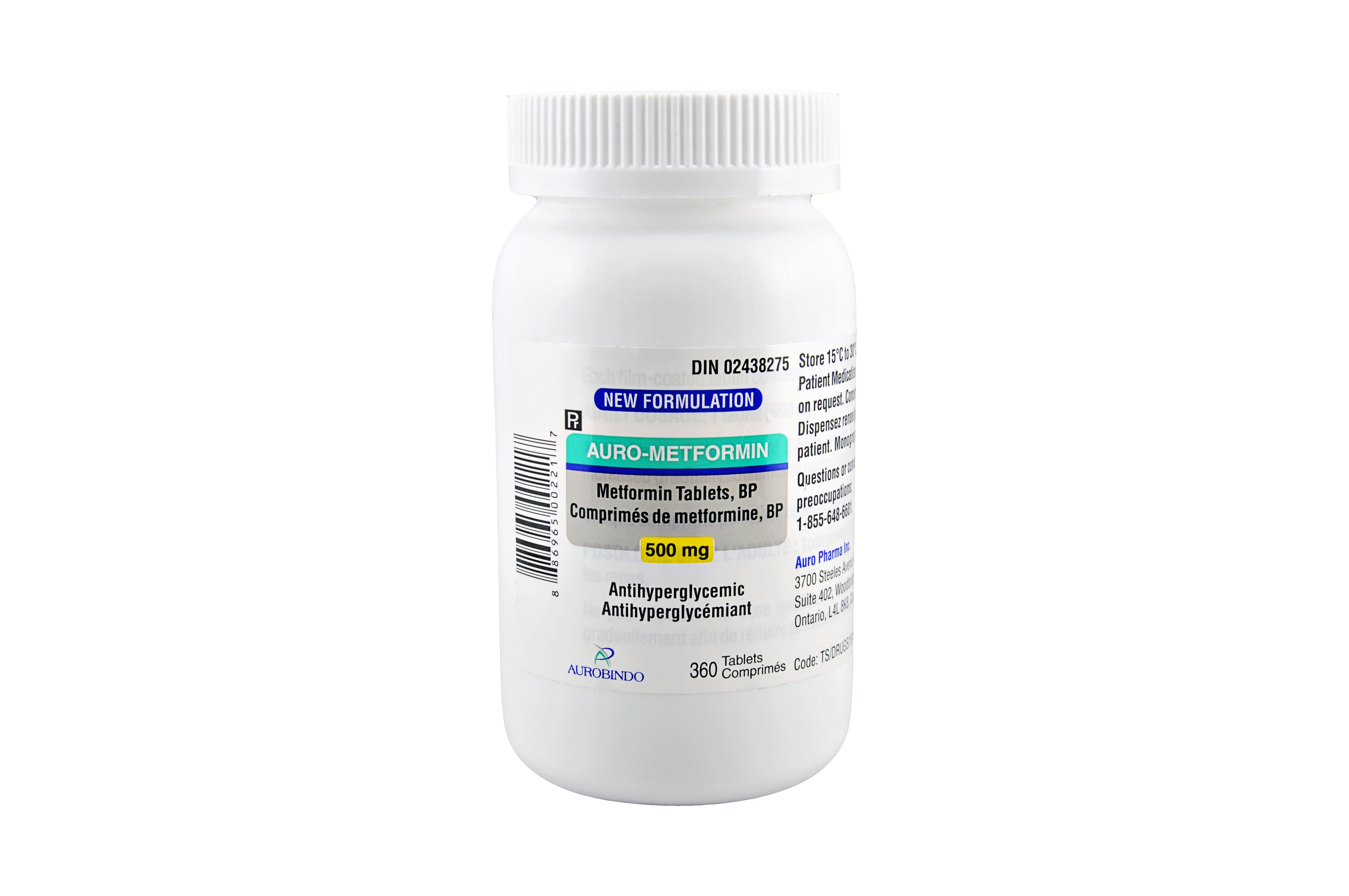 metformine 500 generique Metformine 500 Generique