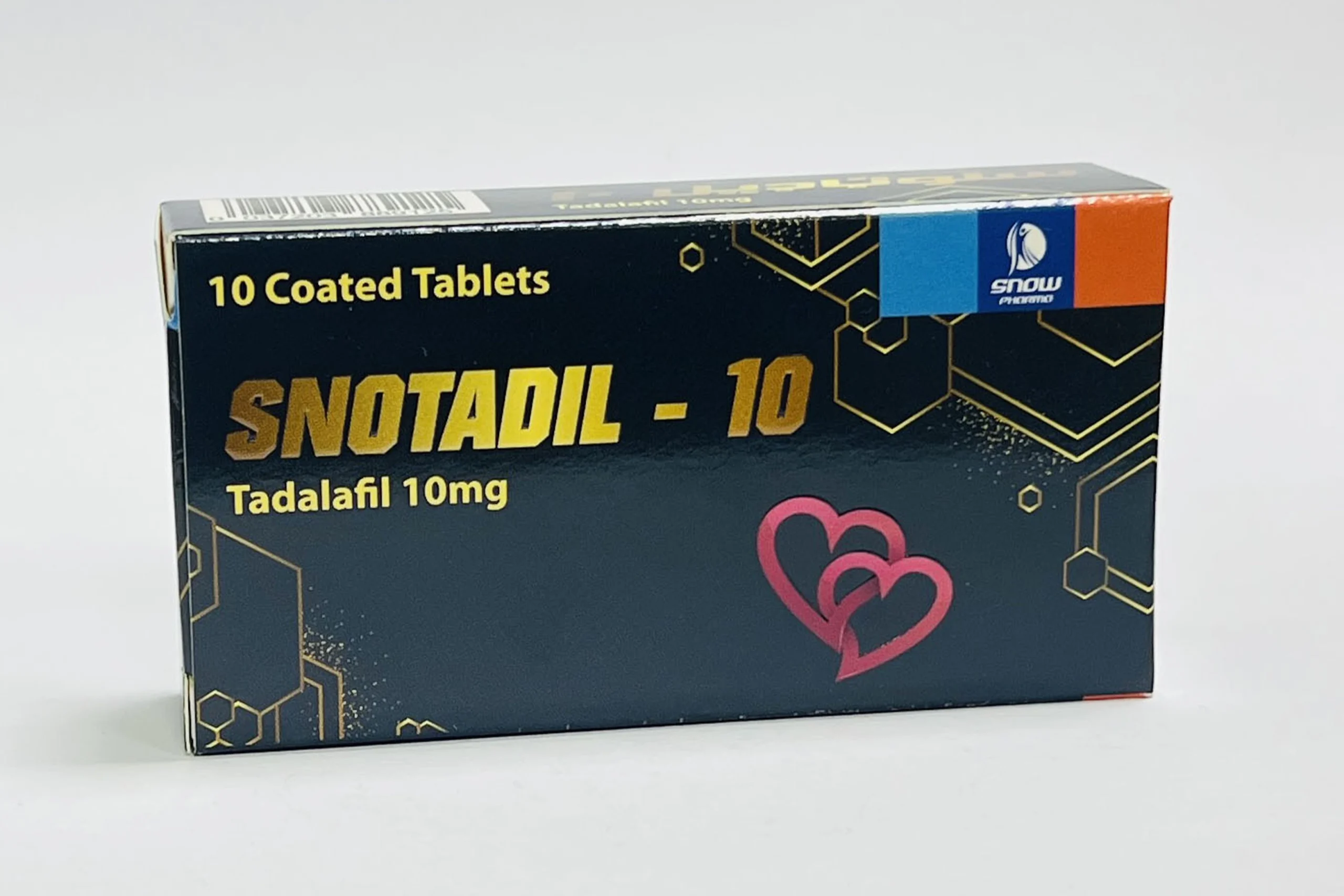 Tadora 10mg Online