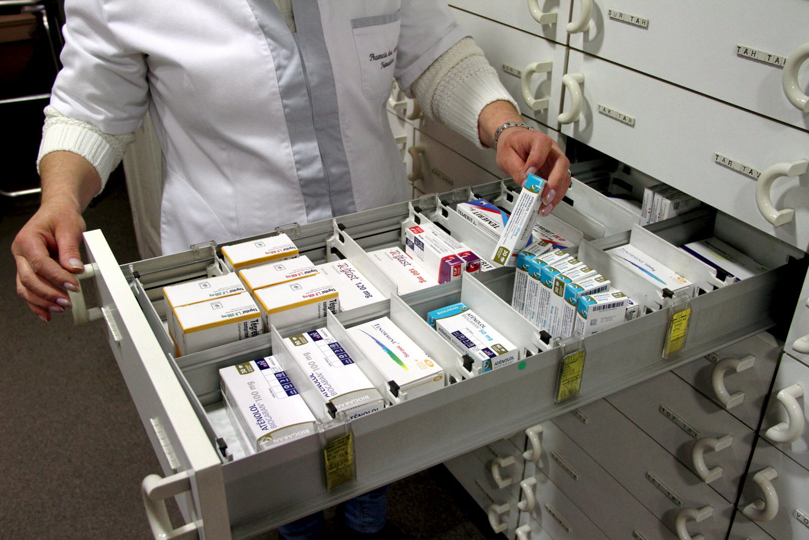 Valium Le Moins Cher
