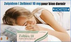 zolpidem en ligne pas cher