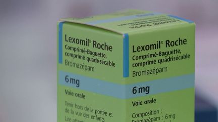 Acheter du valium en france