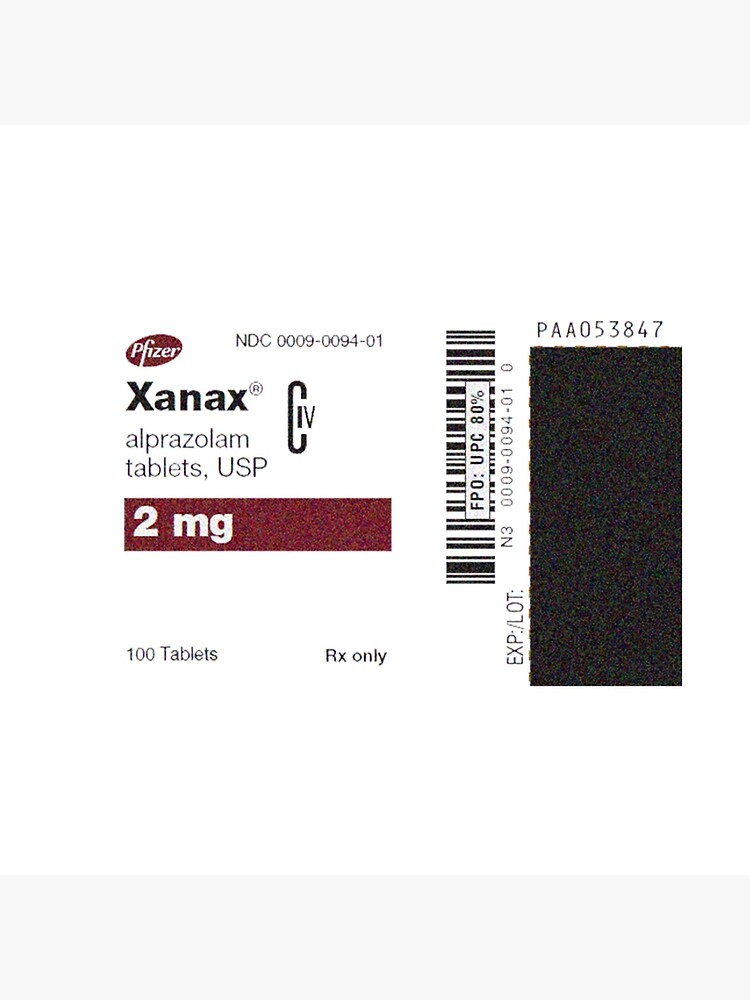 generique xanax 0.25