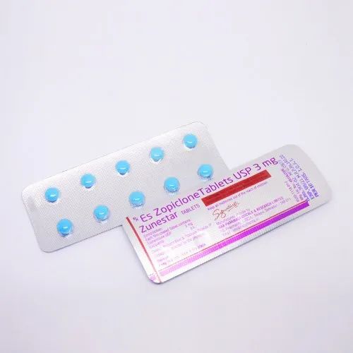 zopiclone prix