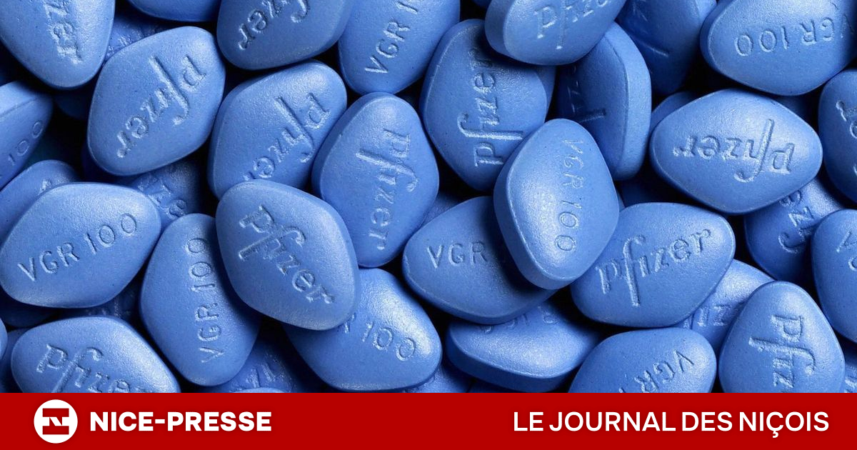 Acheter Viagra En Toute Sécurité