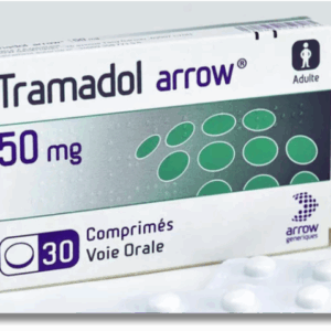 Tramadol en ligne sans ordonnance