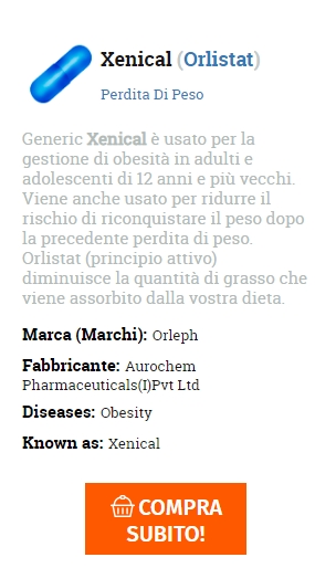Xenical compra online
