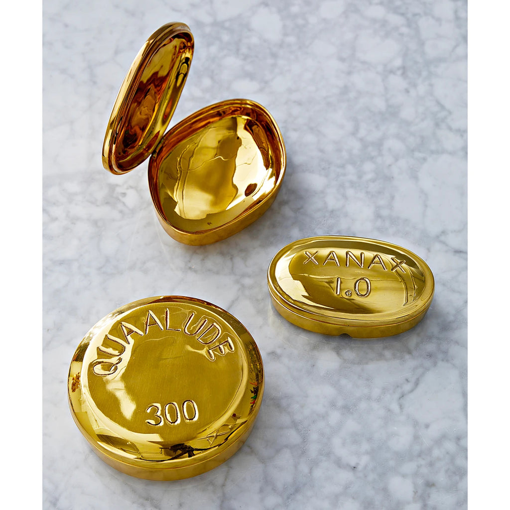 Prix boite xanax