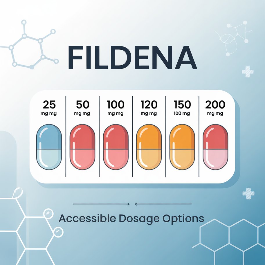 Fildena Pharmacie Online