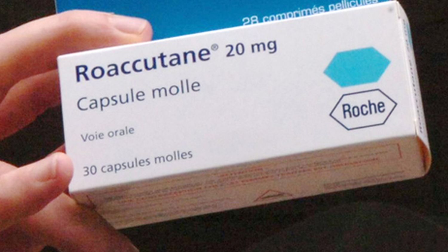 Roaccutane Gel Acheter Ligne