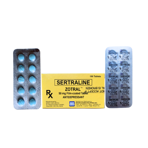 sertraline acheter online