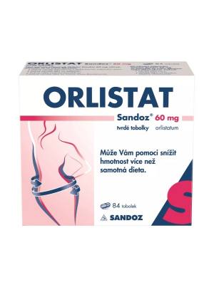 Orlistat acheter