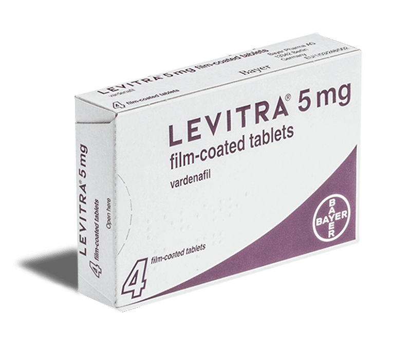 Levitra sans ordonnance