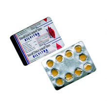 Super X Vega Sildenafil 100mg