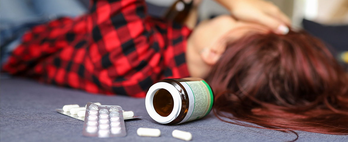 Tapentadol Sans Ordonnance