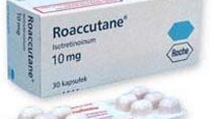 roaccutane en france