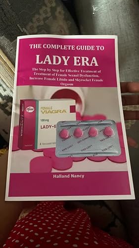 Lady Era 50mg Online