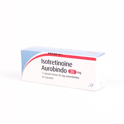 Isotretinoin 10mg