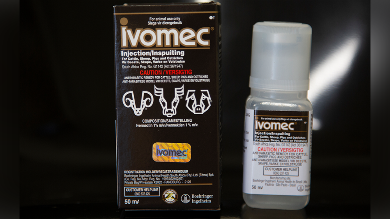 Ordre Stromectol