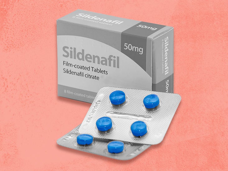 Acheter Sildenafil Online