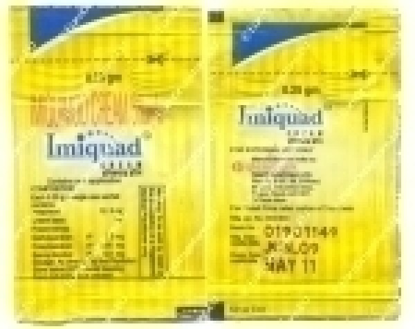Imiquimod Compra Online