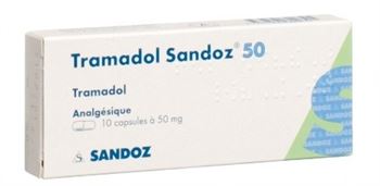 Posologie du tramadol 50mg
