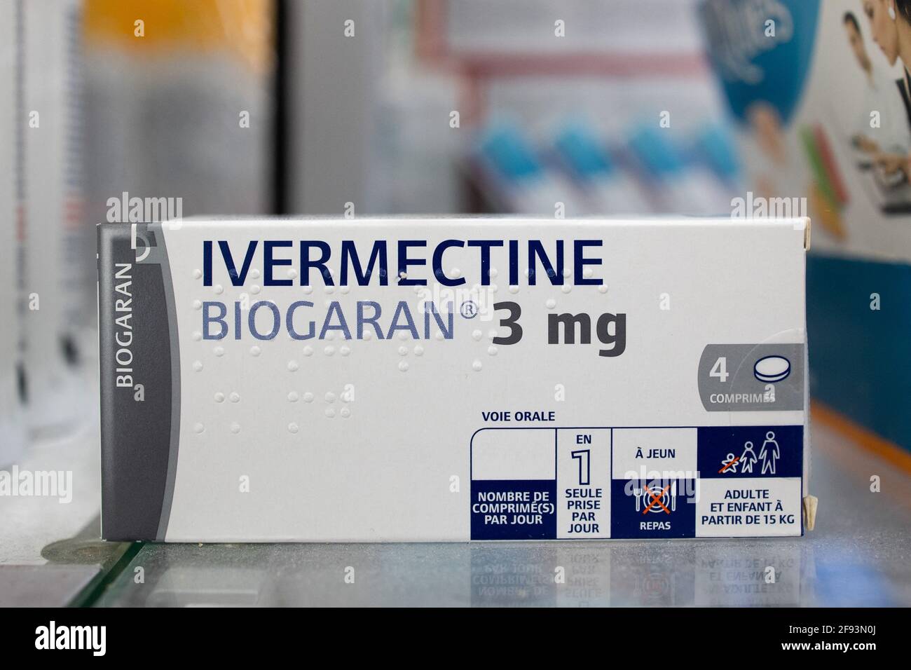 ivermectin france ivermectin france
