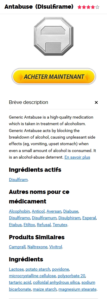 Disulfiram en ligne Disulfiram En Ligne