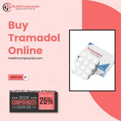 Tramadol online