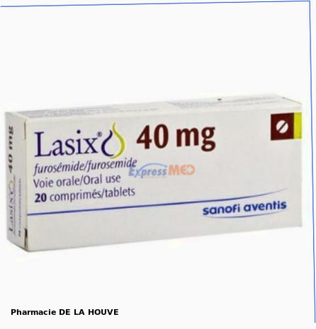 Achat De Lasilix