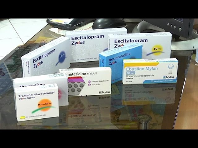 Tramadol biogaran generique Tramadol Biogaran Generique