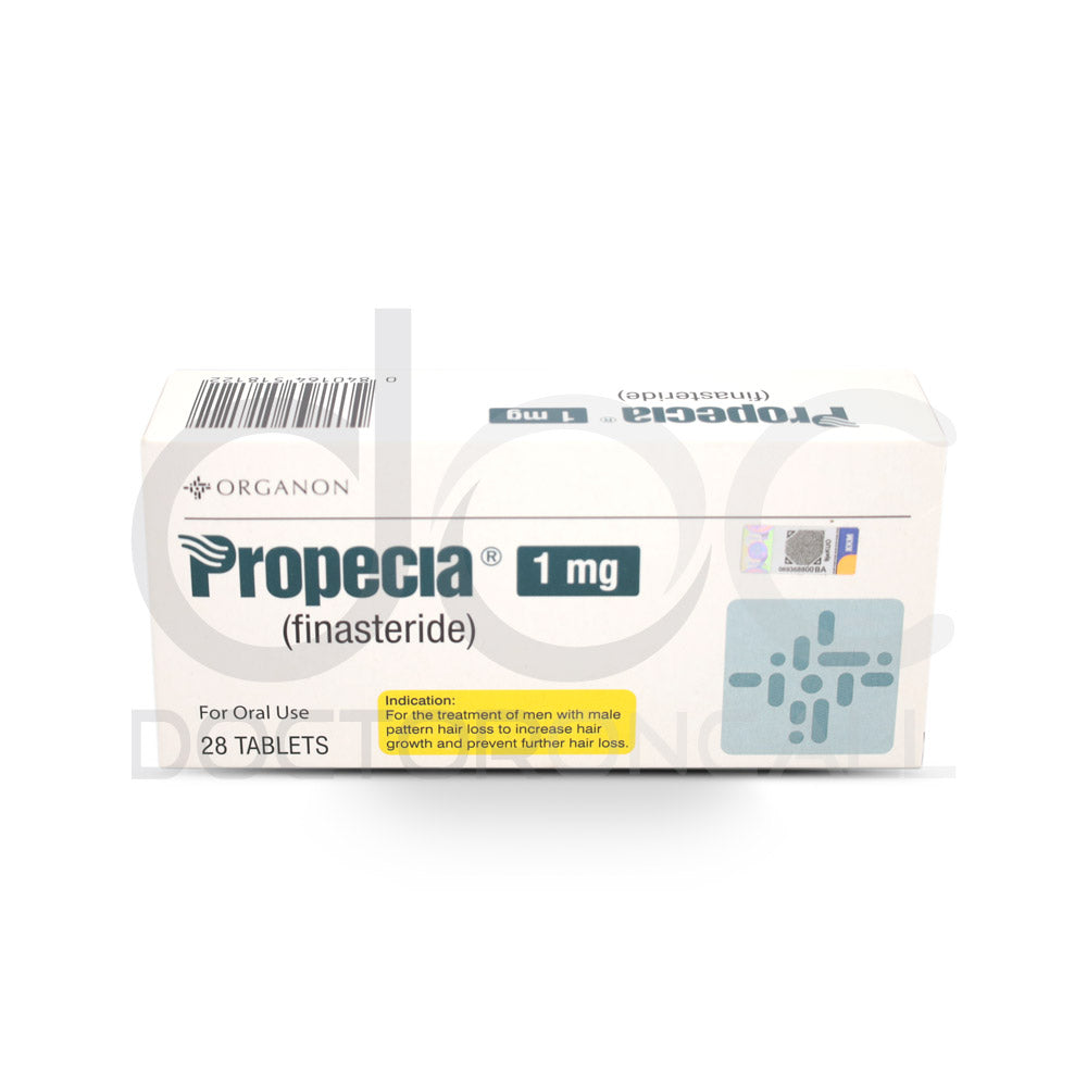 Propecia finasteride online