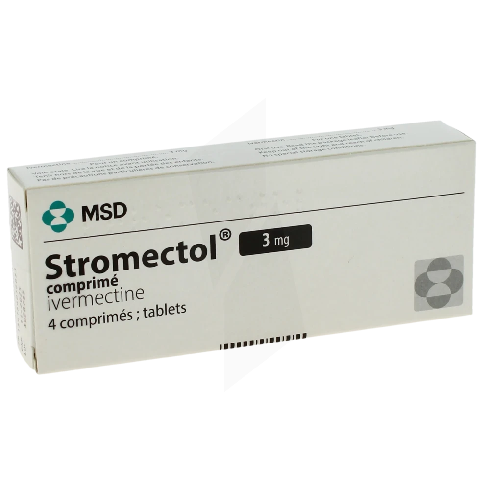 Acheter ivermectine gale