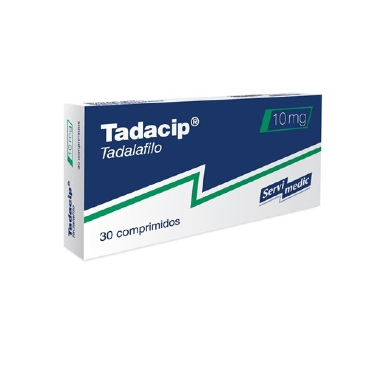 tadacip 10mg