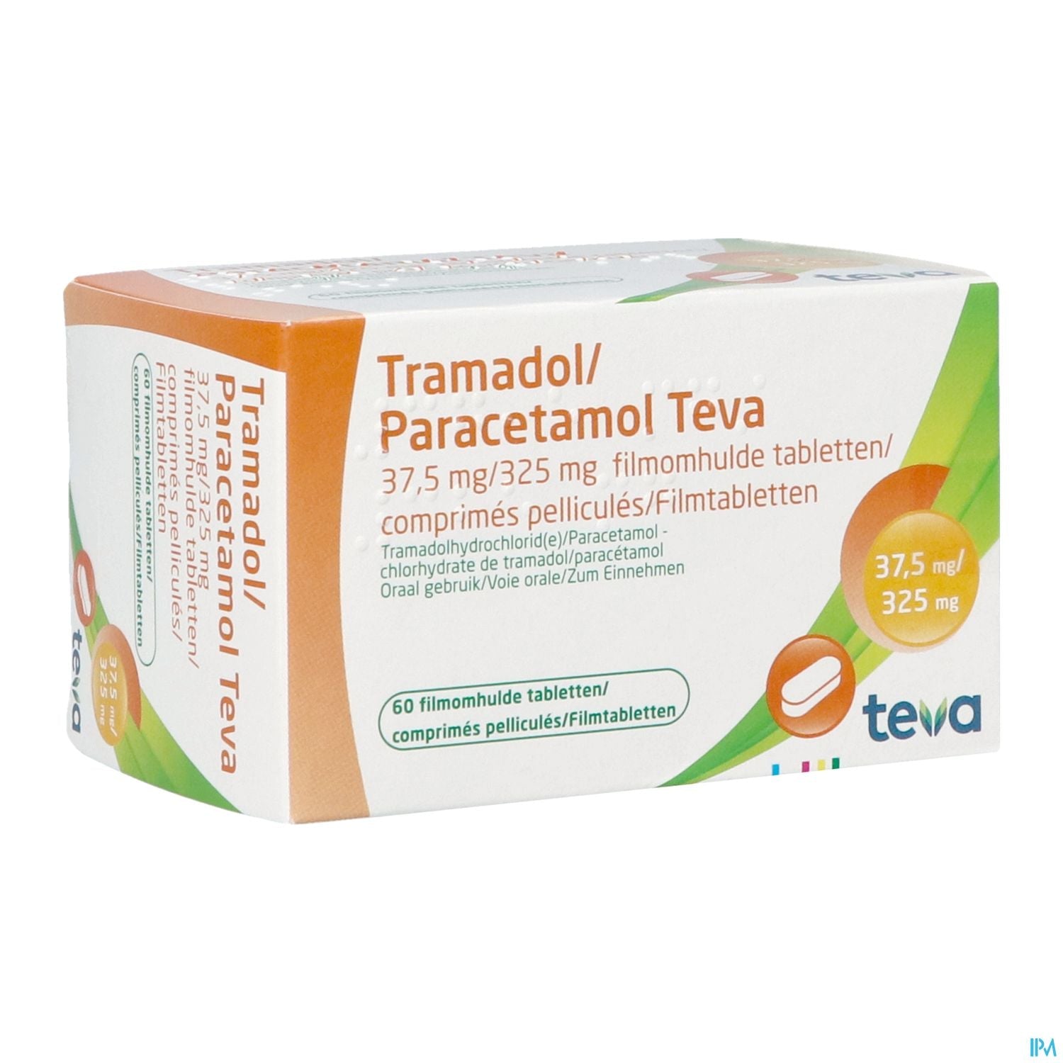 tramadol nom générique