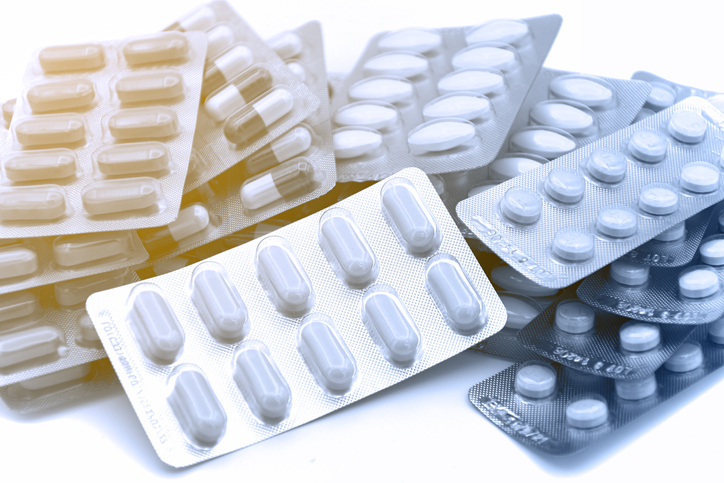 Tramadol generique de quel medicament