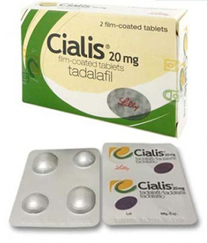 Cialis sans ordonnance acheter