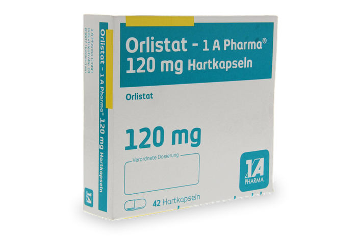 Xenical Orlistat Pas Cher