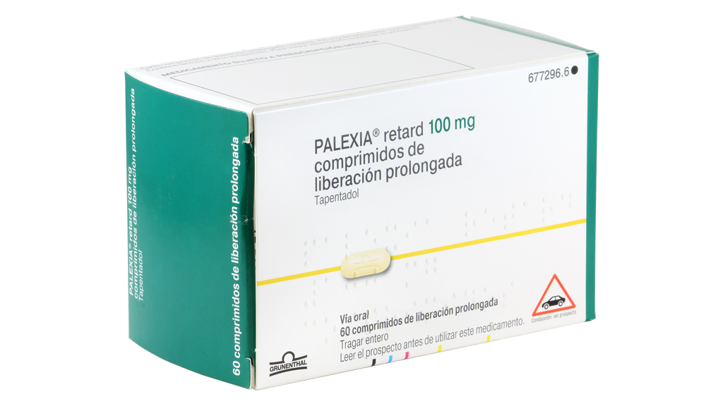 Palexia 100mg Online