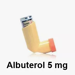 Albuterol moins cher