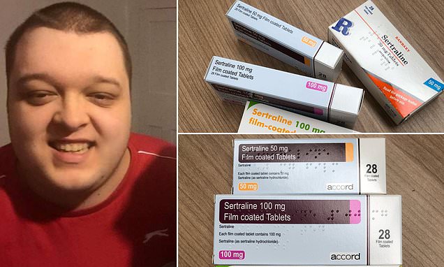 Sertraline 50 mg uk