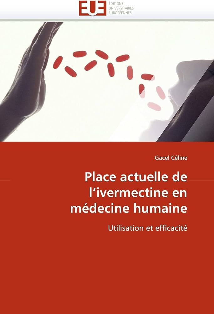Commander Du Ivermectine En Ligne