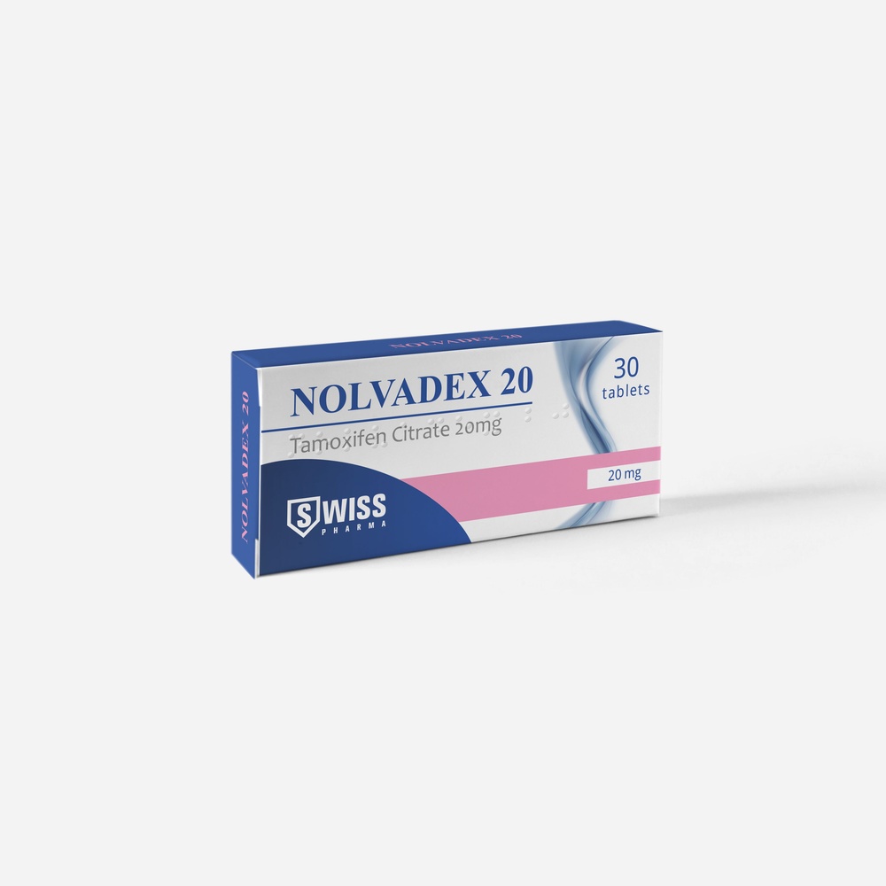 Nolvadex 20 Mg Online