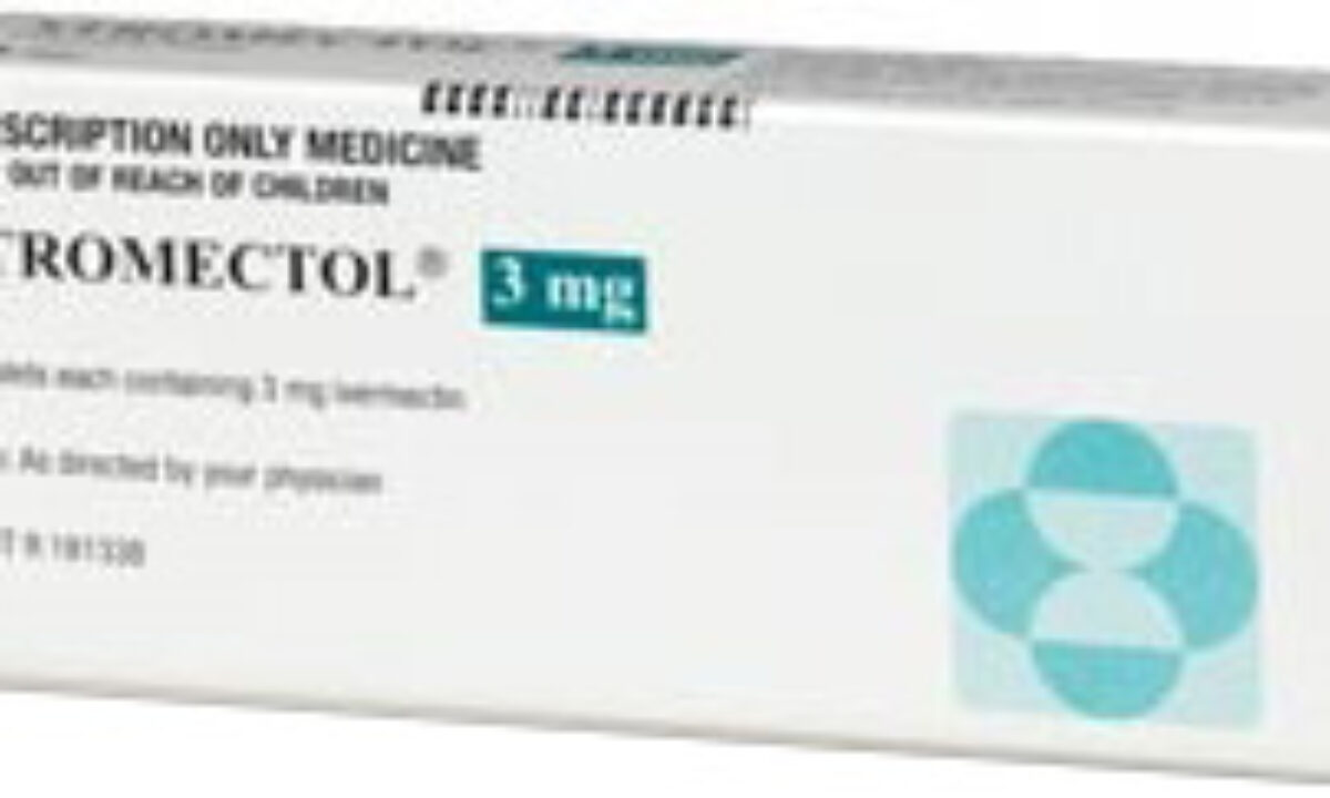 mectizan 3mg